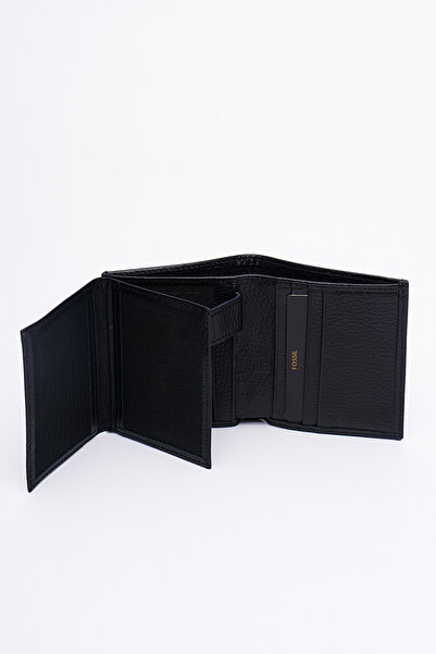 Fossil Portofel pentru bărbați din piele naturală 8104