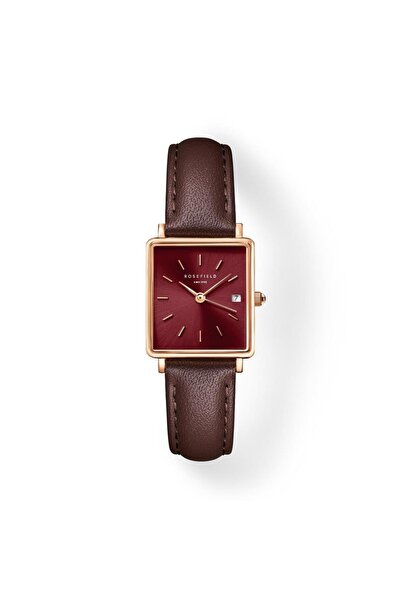 Rosefield Qbblr.Q56 Women Wrist Watch