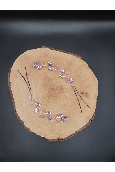 gelinmz Πλήρως χειροποίητο κομψό και κομψό στέμμα γάμου και αρραβώνων και αξε...