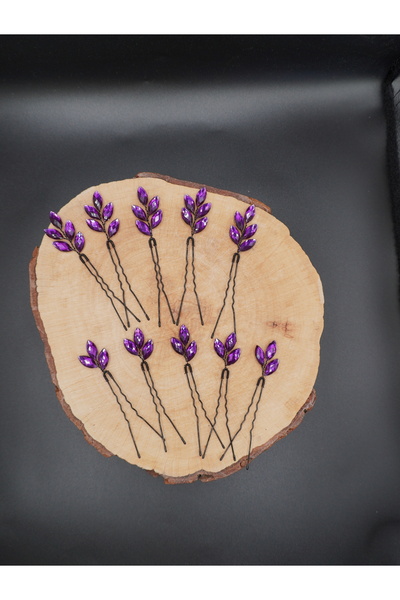 gelinmz Potpuno ručno izrađena, moderna i elegantna svadbena kruna i aksesoar...