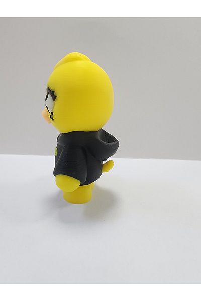 PEPİKON New Series Skzoo Bbokari Plastic Desktop Toy