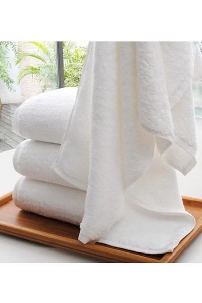 Embays 50X90Cm Microfiber Towel - 1 Barber, Hairdresser and Athlete Suit