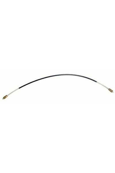 VALENCIA Vth10044 - 4/4 Violin Tail Tie