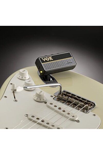 VOX AMPLUG-2 CLEAN
