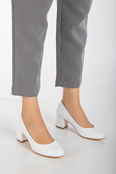 MaskButik Betty White High Heels