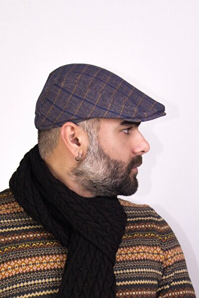Bay Şapkacı men's cap hat