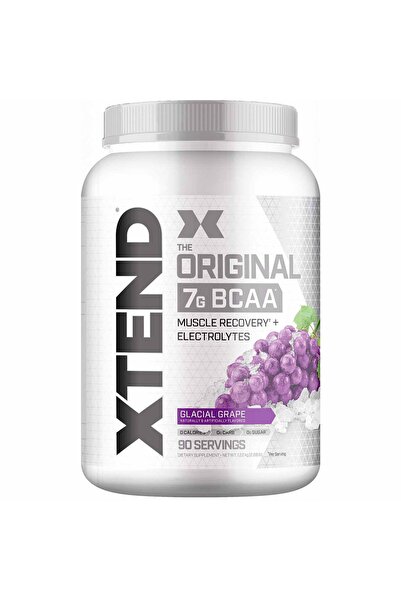 xtend BCAA الأصلي، العنب الجليدي، 90