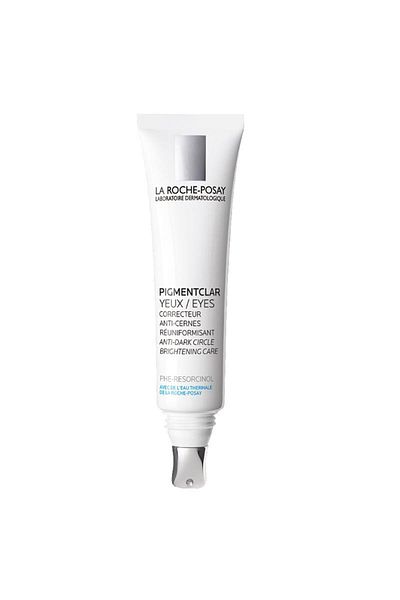 La Roche Posay كريم العناية بمحيط العين La Roche-posay Pigmentclar Yeux 15 مل