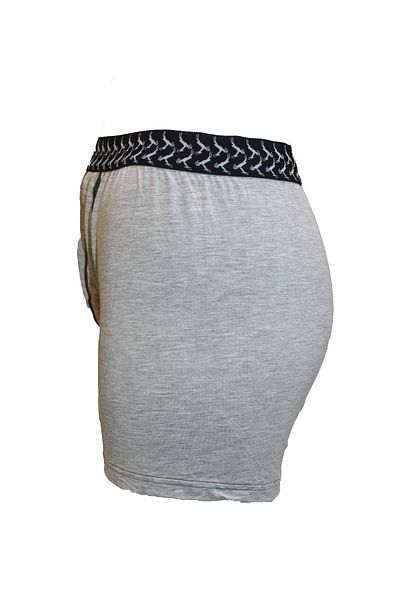 Blackspade Men's Plain Boxers