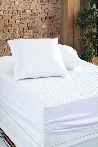 Altınbaşak Quilted Bead Fiber Pillow 700 Gr