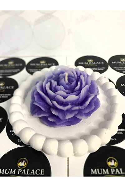 MUM Dekoratif çiçek Hediyelik