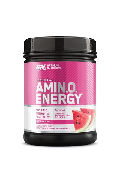 Optimum Nutrition Amino Energy, Watermelon, 65