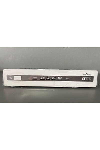 Bosch KDN55NWF1N Buzdolabı Elektronik Kartı - 12034453