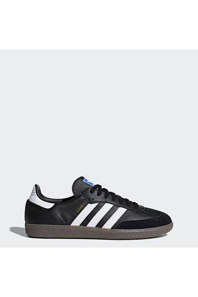 adidas Samba Og B75807 – Orginals Sneaker-Wanderschuhe