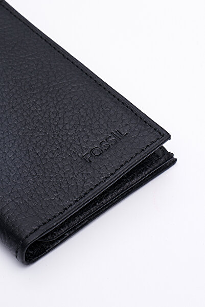 Fossil Hakiki Gerçek Deri Erkek Cüzdan 8102