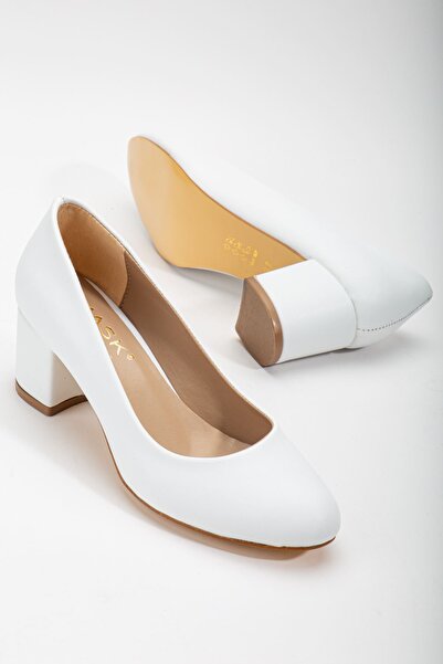 MaskButik Betty White High Heels