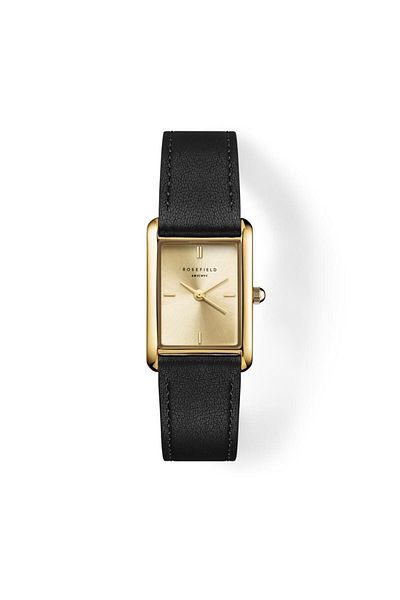 Rosefield Hcblg.H07 Women's Wrist Watch Size: 24