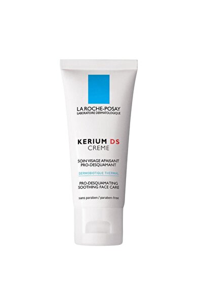 La Roche Posay La Roche-posay Kerium Ds Yüz Kremi 40 ml
