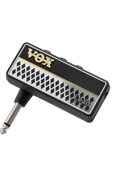 VOX AMPLUG-2 CLEAN