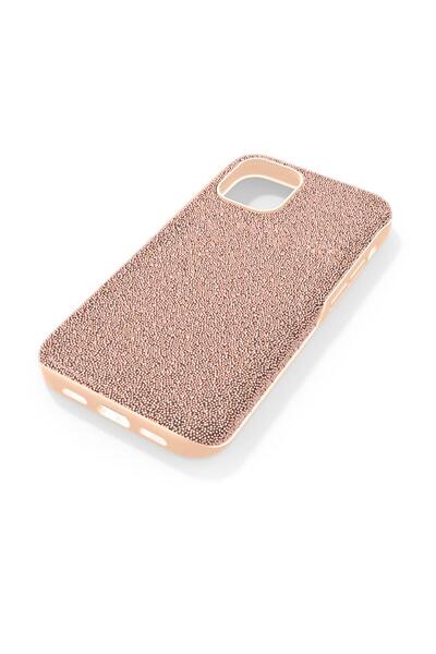 Swarovski 5616365 Swarovski Telefon Kılıfı High iPhone 12 Mini:Case ROG