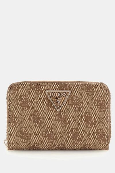 Guess محفظة لوريل النسائية