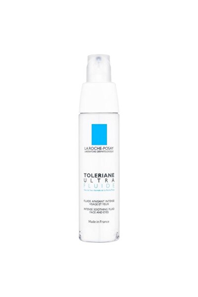 La Roche Posay La Roche-posay Toleriane Ultra Fluide Krem 40 ml