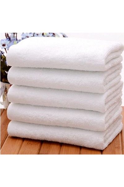Embays 50X90Cm Microfiber Towel - 1 Barber, Hairdresser and Athlete Suit