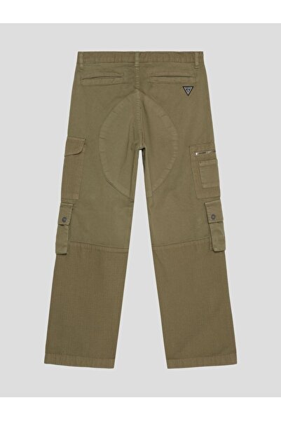 Guess Gmd Cargo Pants