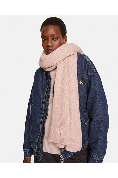 Calvin klein scarves on sale store