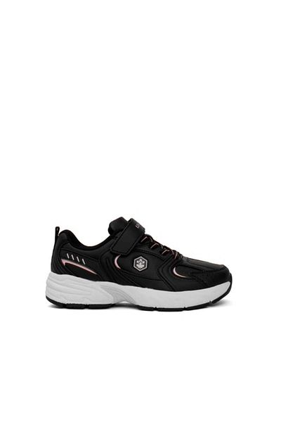 lumberjack 4W,Pol Pu Jr 4Pr,Black, 34