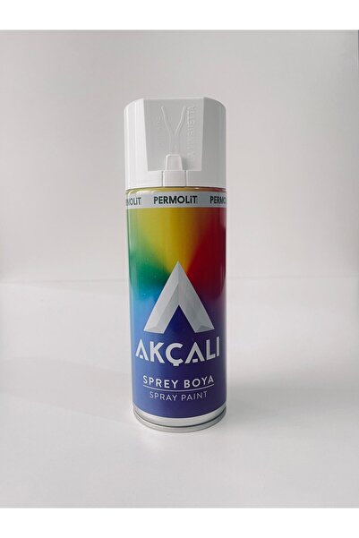 akçalı sprey AKÇALI SPREY BOYA KAHVE 400 ml