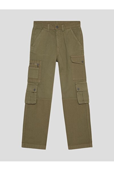 Guess Gmd Cargo Pants
