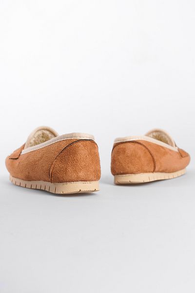 Capone Outfitters γυναικείο loafer