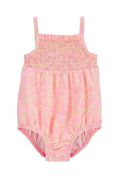 Carter's Kız Bebek Mayo