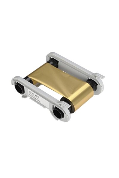 Primacy Metallic Gold Monochrome Ribon 1000 IMG RCT016NAA