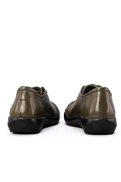 Gusse Γυναικεία παπούτσια Destini από γνήσιο δέρμα 240480