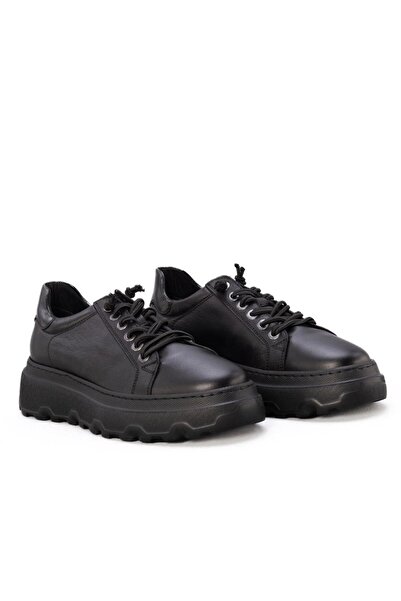 Gusse Andreas Women's Genuine Leather Shoes 243410