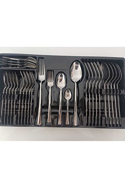 EŞİYOK ROSTFREI 30 PARÇA ÇATAL KAŞIK SETİ