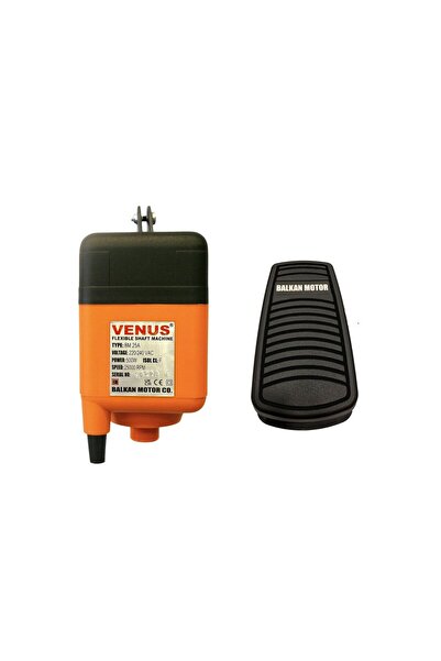 Universal SPİRAL MOTORU (T) 500W 25.000 Devir BM25A