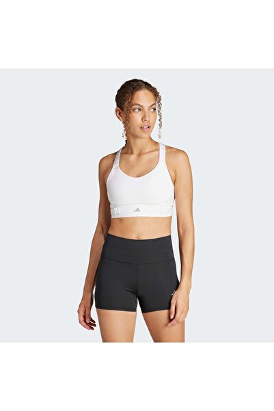 adidas FastImpact Luxe Run High-Support Sporcu Sütyeni