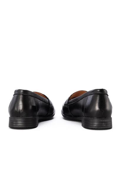 Gusse Jenny Women's Genuine Leather Ballerinas -1870