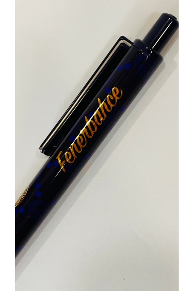 Fenerbahçe 0,7 Uçlu Versatil Kalem 1 Adet