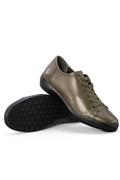 Gusse Γυναικεία παπούτσια Destini από γνήσιο δέρμα 240480