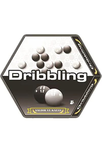 Dribbling abbalone