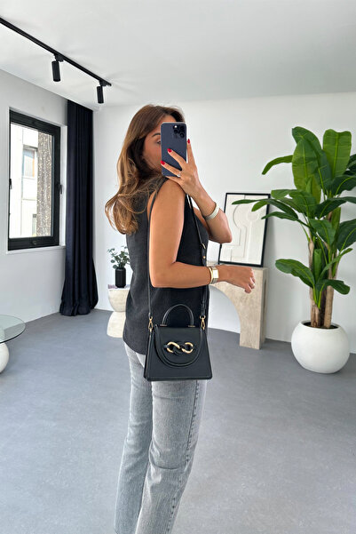 BİRCANÇİL MD Nena Фуме Баглама Детальний жилет