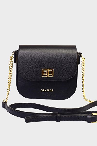 Grande 9026 Men's Leather Handbag