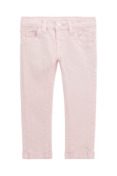 Guess GMD - Stretch Bull Denim Fabric