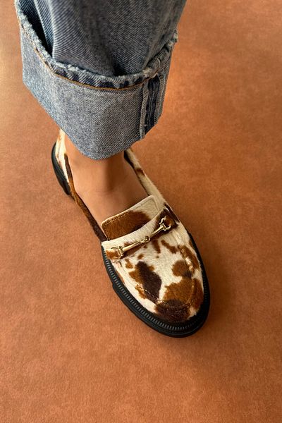 Mupa Shoes Pantofi de damă MİLKA