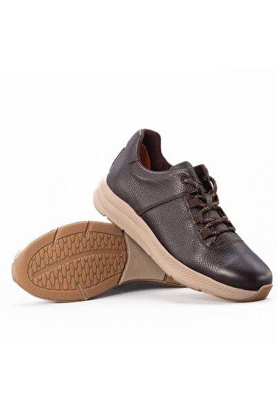 Gusse Capua Men's Genuine Leather Casual Shoes 254103