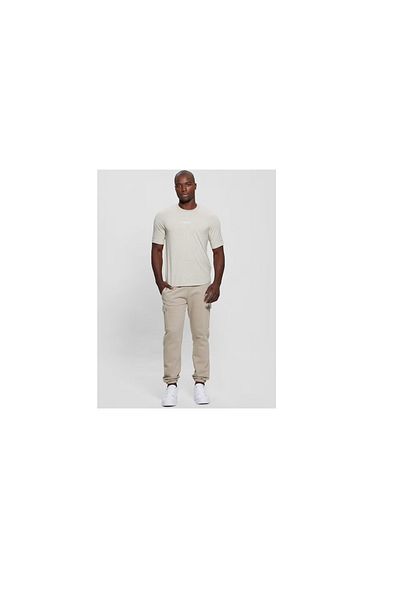 Guess Keid Cuffed Cargo Pants
